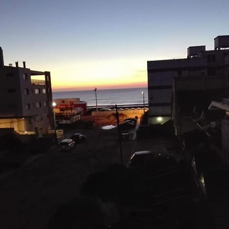 Hotel Monte Castello Villa Gesell Exterior foto