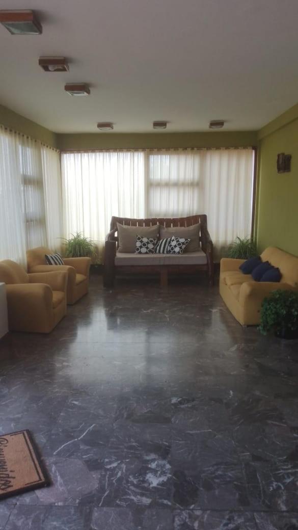 Hotel Monte Castello Villa Gesell Exterior foto