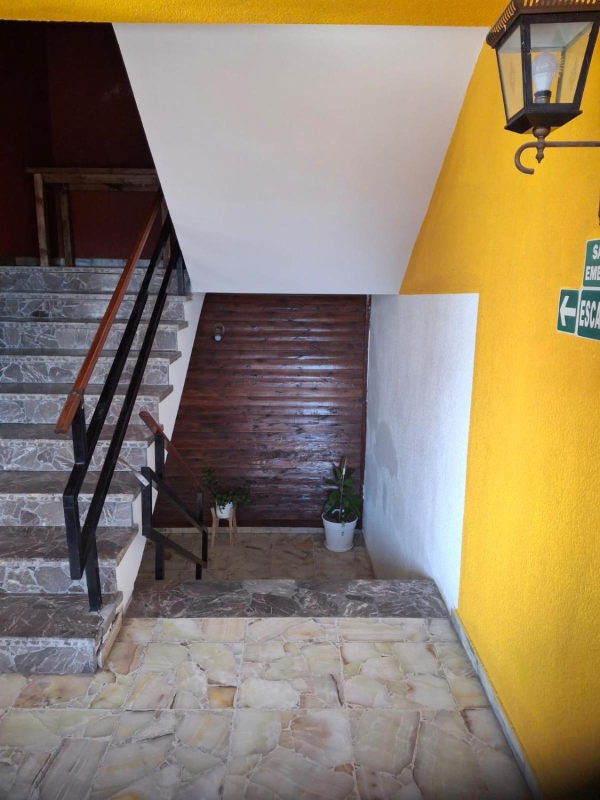 Hotel Monte Castello Villa Gesell Exterior foto