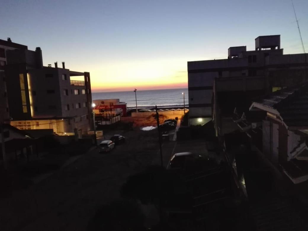 Hotel Monte Castello Villa Gesell Exterior foto